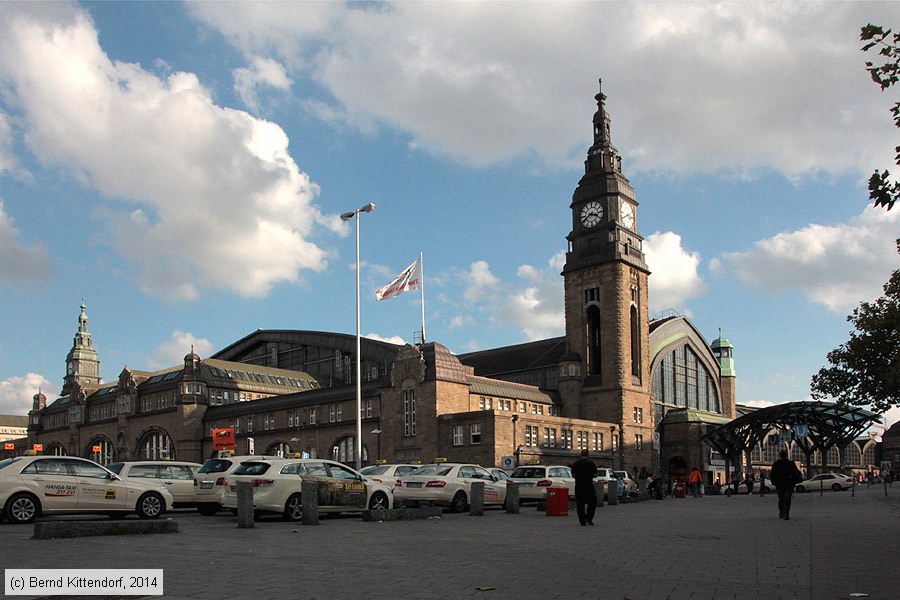Hamburg Hauptbahnhof
/ Bild: bfhamburghbf_bk1410140113.jpg
