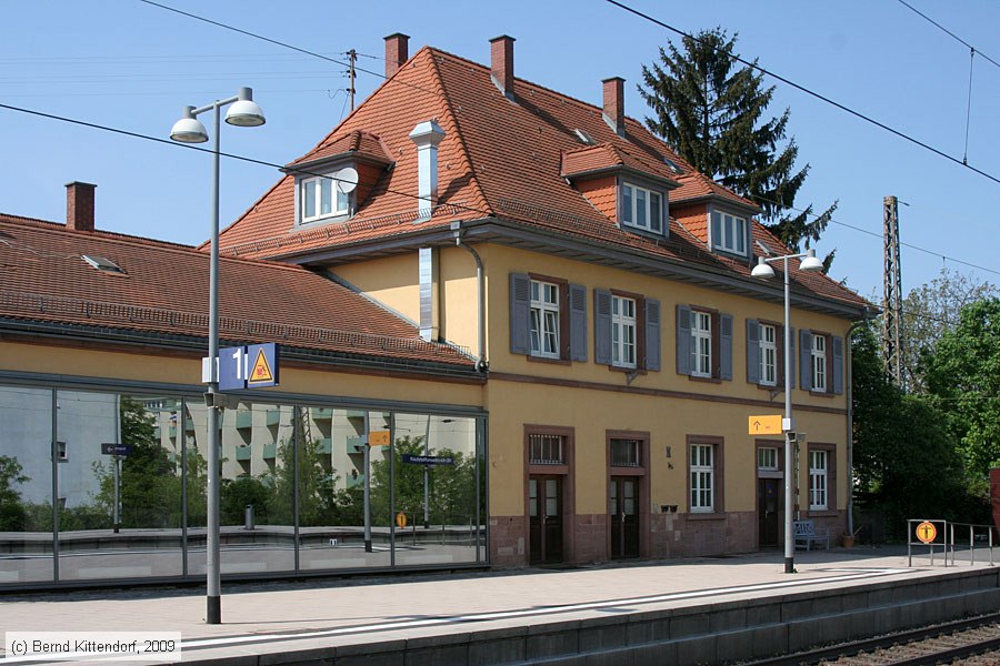 Bahnhof Heidelberg-Kirchheim/Rohrbach
/ Bild: bfheidelbergkirchheimrohrbach_bk0904250108.jpg