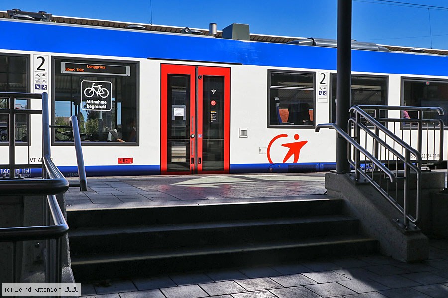 Bahnhof Holzkirchen
/ Bild: bfholzkirchen_bk2008200142.jpg