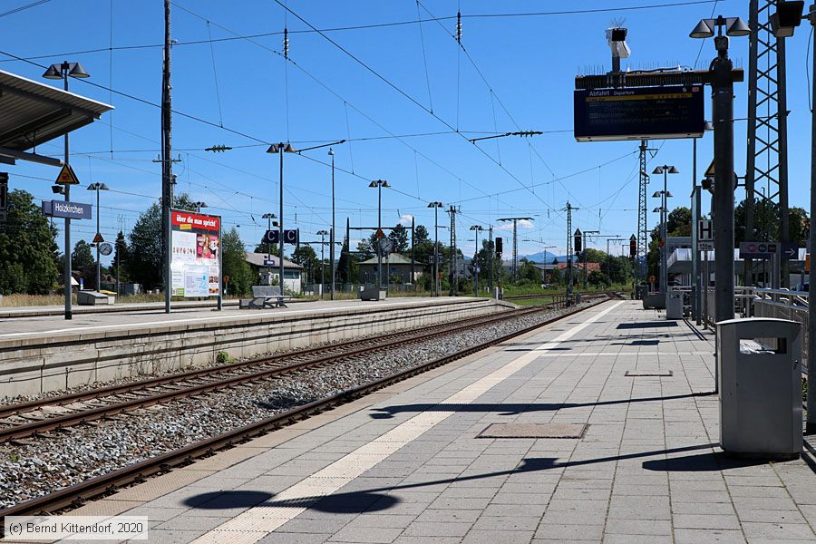 Bahnhof Holzkirchen
/ Bild: bfholzkirchen_bk2008200144.jpg