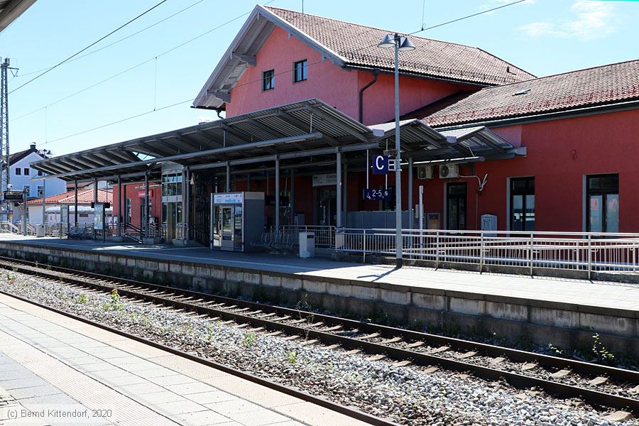 Bahnhof Holzkirchen
/ Bild: bfholzkirchen_bk2008200162.jpg