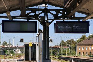 Bild: bfhomburgsaarhbf_bk2309110041.jpg - anklicken zum Vergrößern Bild: bfhomburgsaarhbf_bk2309110041.jpg - anklicken zum Vergrößern
