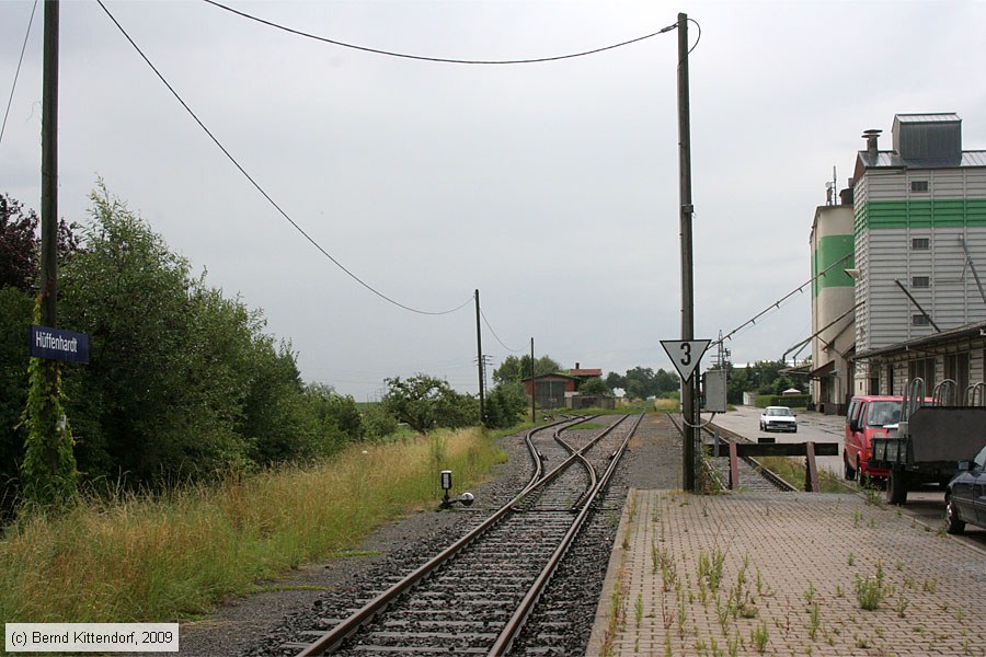 Bahnhof Hüffenhardt
/ Bild: bfhueffenhardt_bk0907090165.jpg