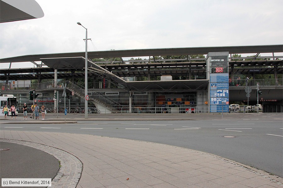Bahnhof Jena Paradies
/ Bild: bfjenaparadies_bk1407290082.jpg