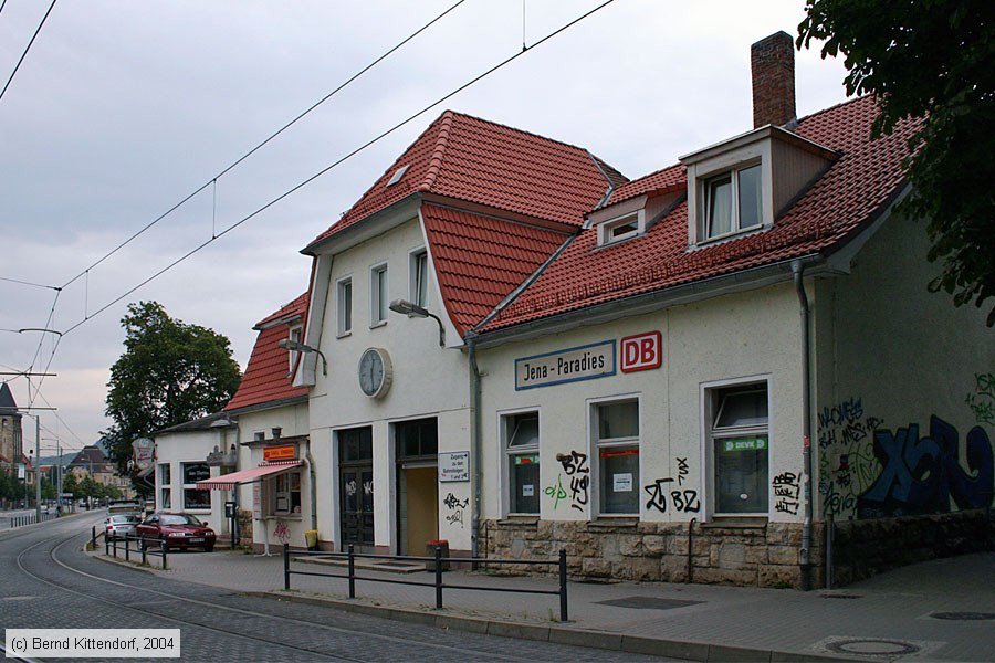 Bahnhof Jena Paradies
/ Bild: bfjenaparadies_e0006444.jpg