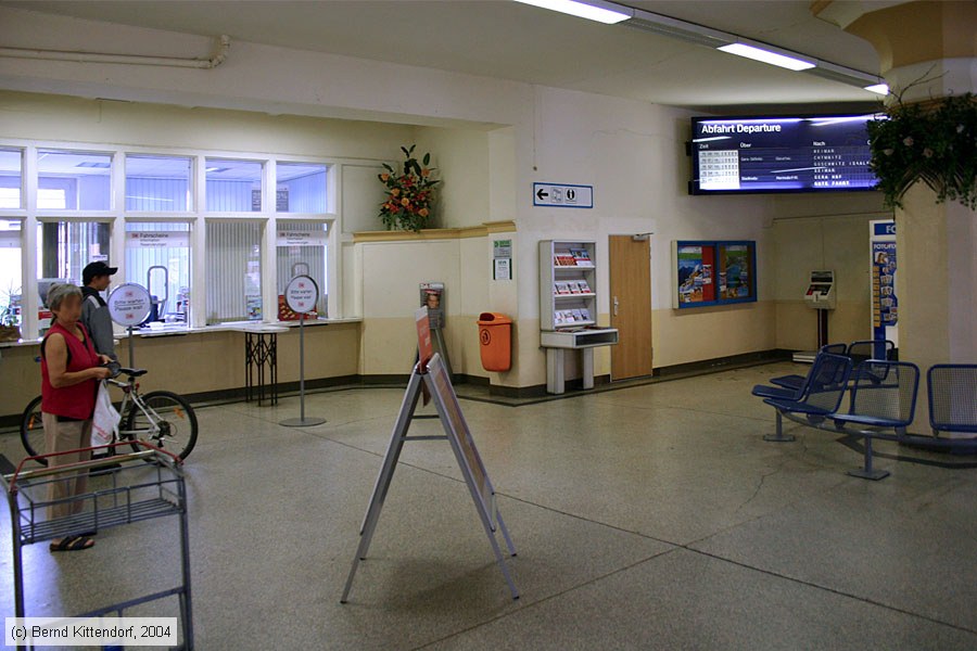 Bahnhof Jena West
/ Bild: bfjenawest_e0006439.jpg