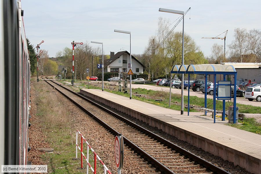 Bahnhof Kandel
/ Bild: bfkandel_bk1004090057.jpg