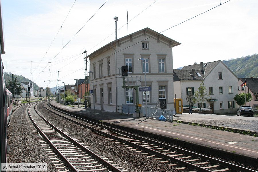 Bahnhof Kamp Bornhofen
/ Bild: bfkampbornhofen_bk1004220181.jpg
