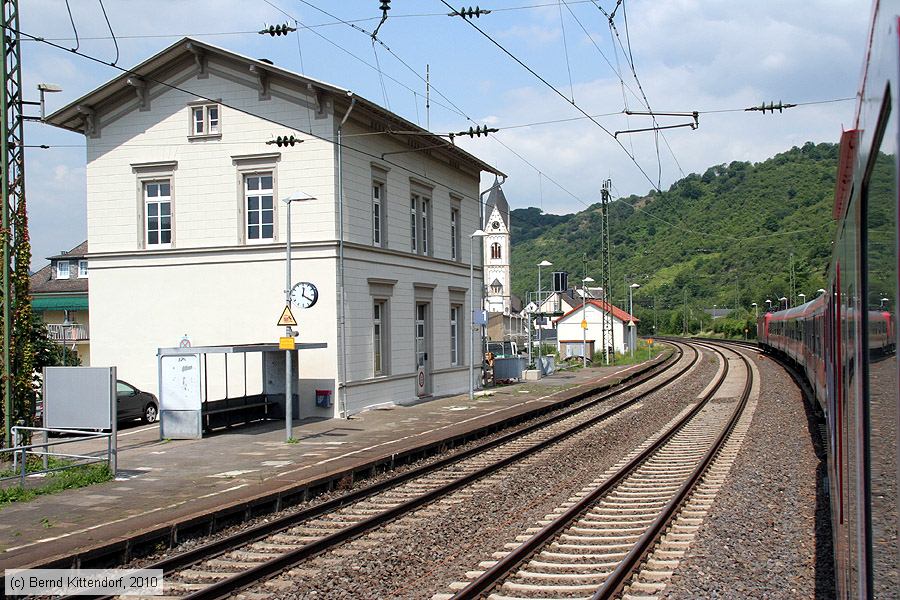 Bahnhof Kamp Bornhofen
/ Bild: bfkampbornhofen_bk1006220115.jpg