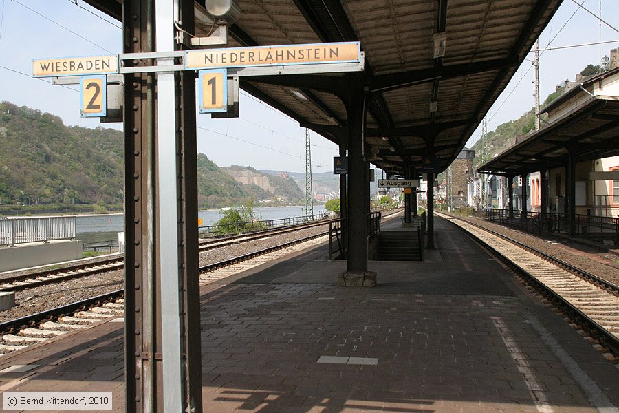 Bahnhof Kaub
/ Bild: bfkaub_bk1004220074.jpg