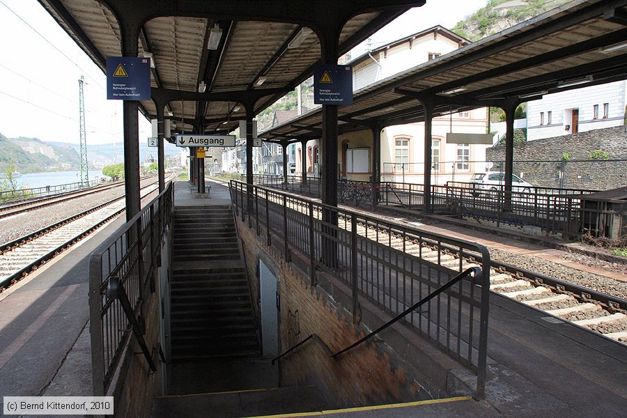 Bahnhof Kaub
/ Bild: bfkaub_bk1004220075.jpg