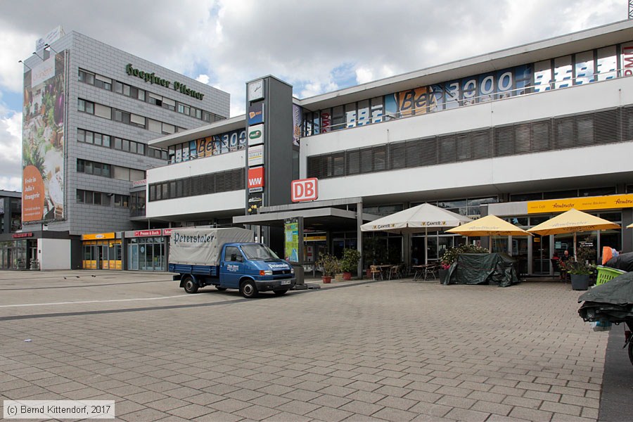 Bahnhof Kehl
/ Bild: bfkehl_bk1705020137.jpg