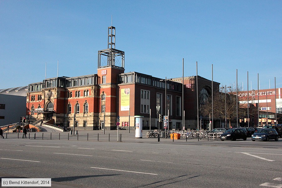 Kiel Hauptbahnhof
/ Bild: bfkielhbf_bk1402250014.jpg