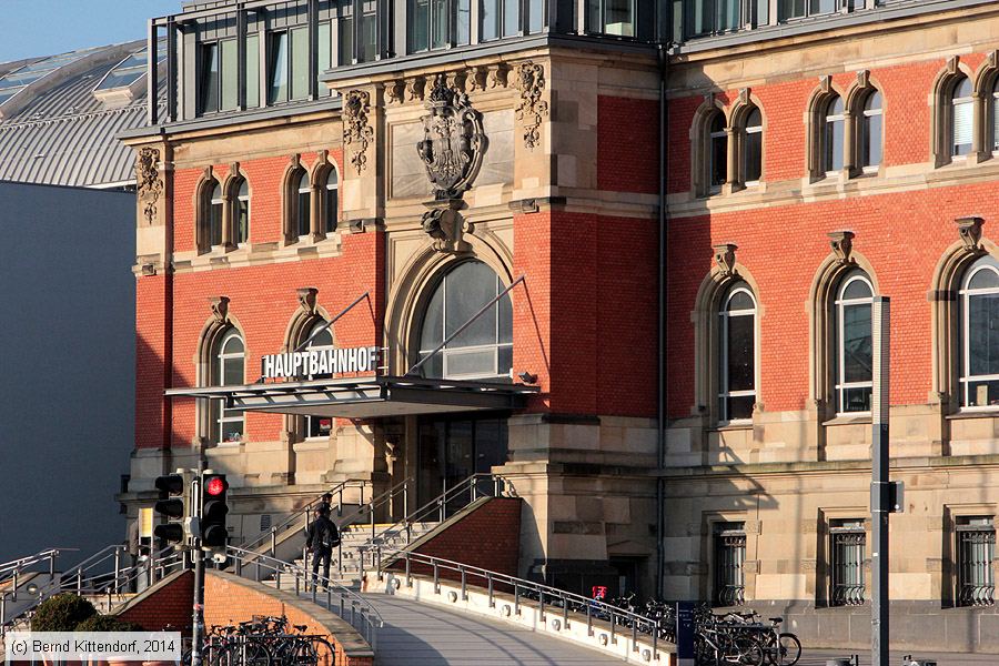 Kiel Hauptbahnhof
/ Bild: bfkielhbf_bk1402250015.jpg