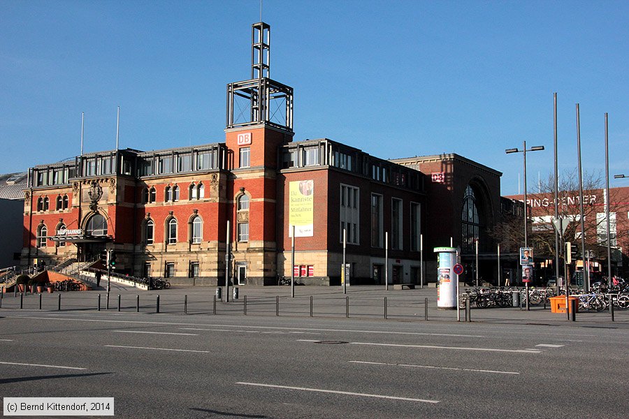 Kiel Hauptbahnhof
/ Bild: bfkielhbf_bk1402250016.jpg