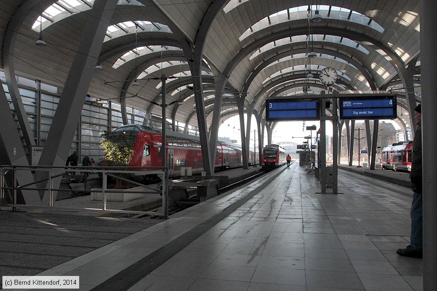Kiel Hauptbahnhof
/ Bild: bfkielhbf_bk1402250026.jpg