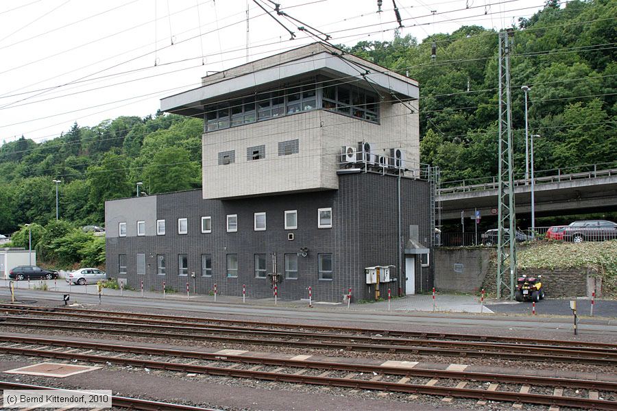 Koblenz Hauptbahnhof
/ Bild: bfkoblenzhbf_bk1006220229.jpg