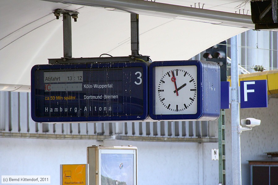 Koblenz Hauptbahnhof
/ Bild: bfkoblenzhbf_bk1104070100.jpg