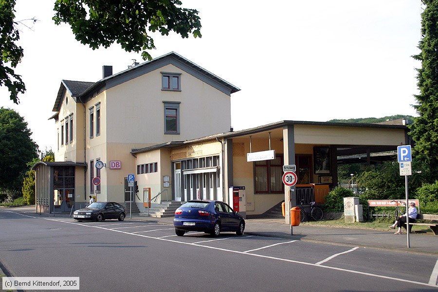 Bahnhof Königswinter
/ Bild: bfkoenigswinter_e0020965.jpg