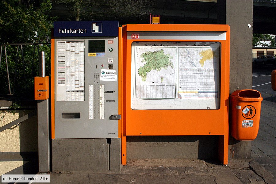 Bahnhof Königswinter
/ Bild: bfkoenigswinter_e0020967.jpg