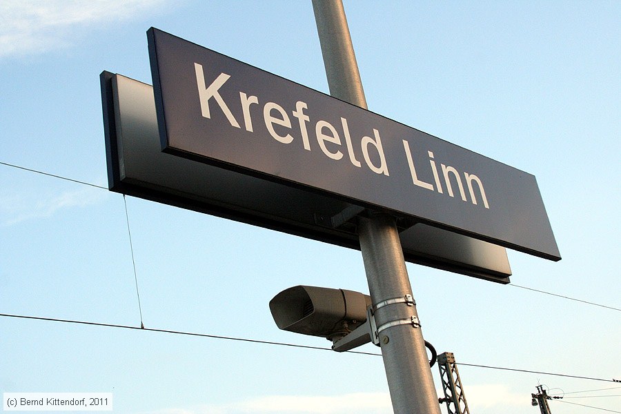 Bahnhof Krefeld Linn
/ Bild: bfkrefeldlinn_bk1102160413.jpg