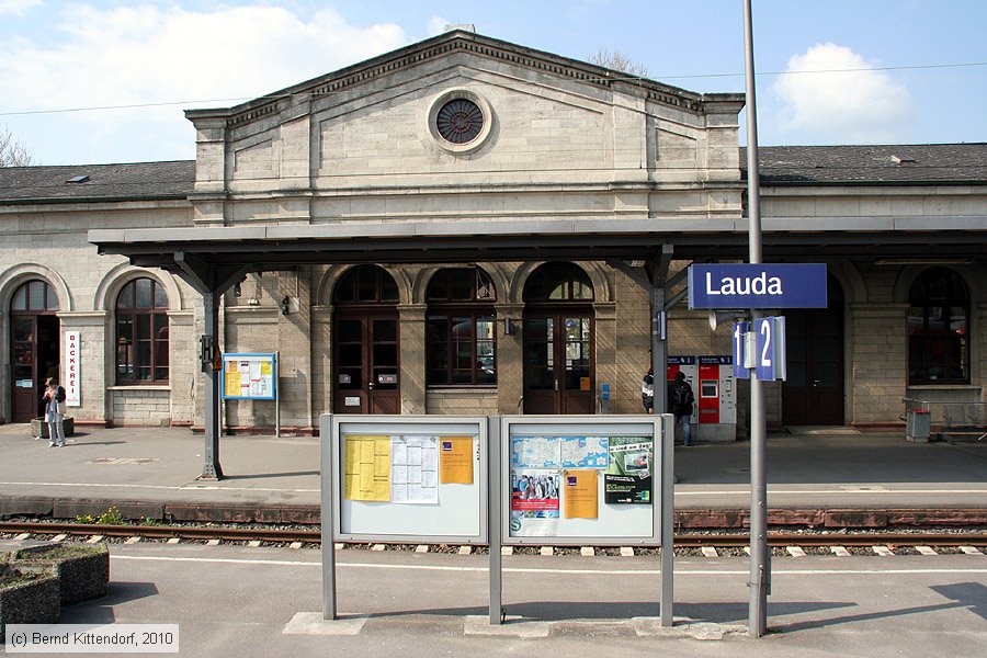 Bahnhof Lauda
/ Bild: bflauda_bk1004270089.jpg