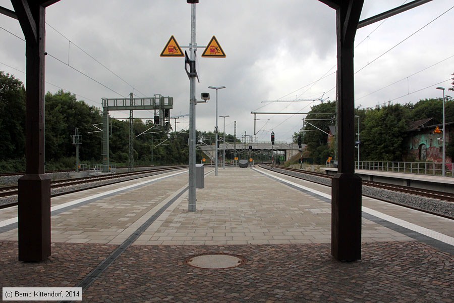 Bahnhof Leipzig-Connewitz
/ Bild: bfleipzigconnewitz_bk1407300091.jpg