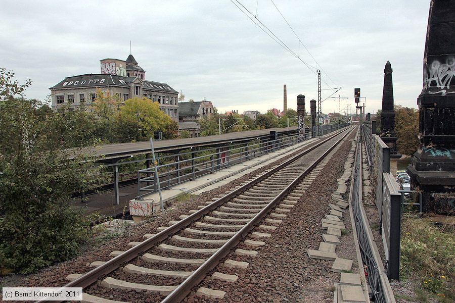 Bahnhof Leipzig Gohlis
/ Bild: bfleipziggohlis_bk1110050091.jpg