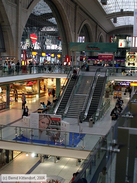 Leipzig Hauptbahnhof
/ Bild: bfleipzighbf_bk0605140337.jpg