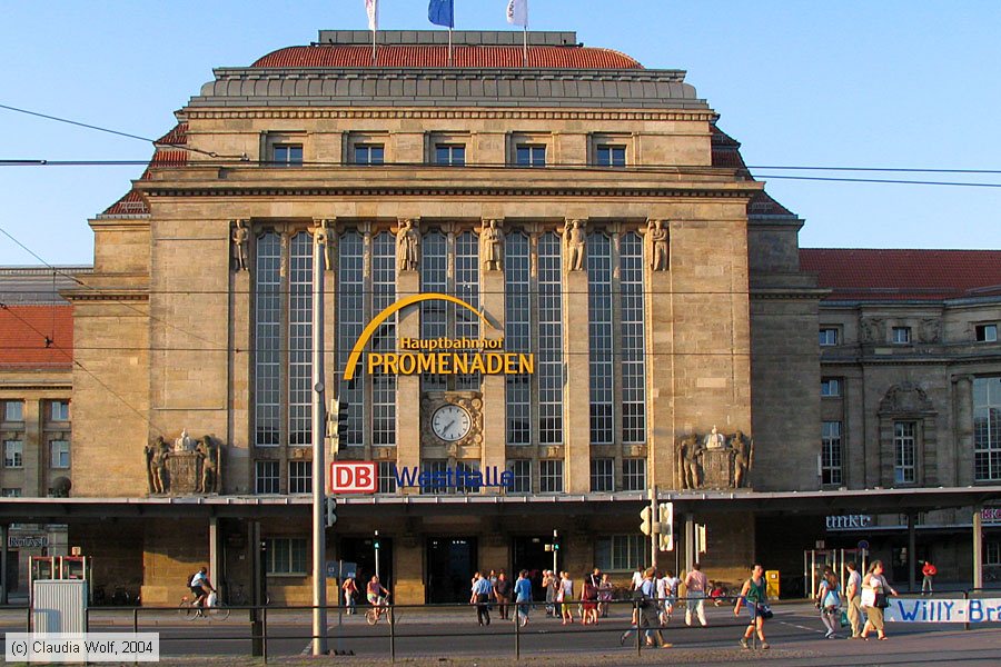 Leipzig Hauptbahnhof
/ Bild: bfleipzighbf_cw001190.jpg