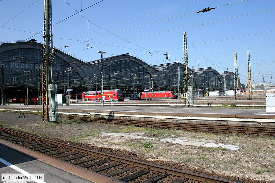 Leipzig Hauptbahnhof
/ Bild: bfleipzighbf_cw0605110027.jpg
