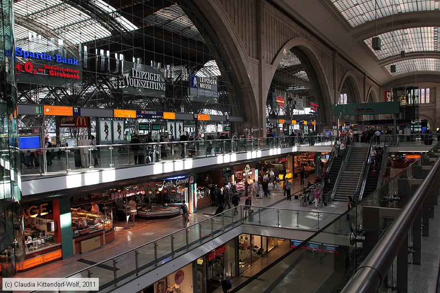 Leipzig Hauptbahnhof
/ Bild: bfleipzighbf_cw1110040058.jpg