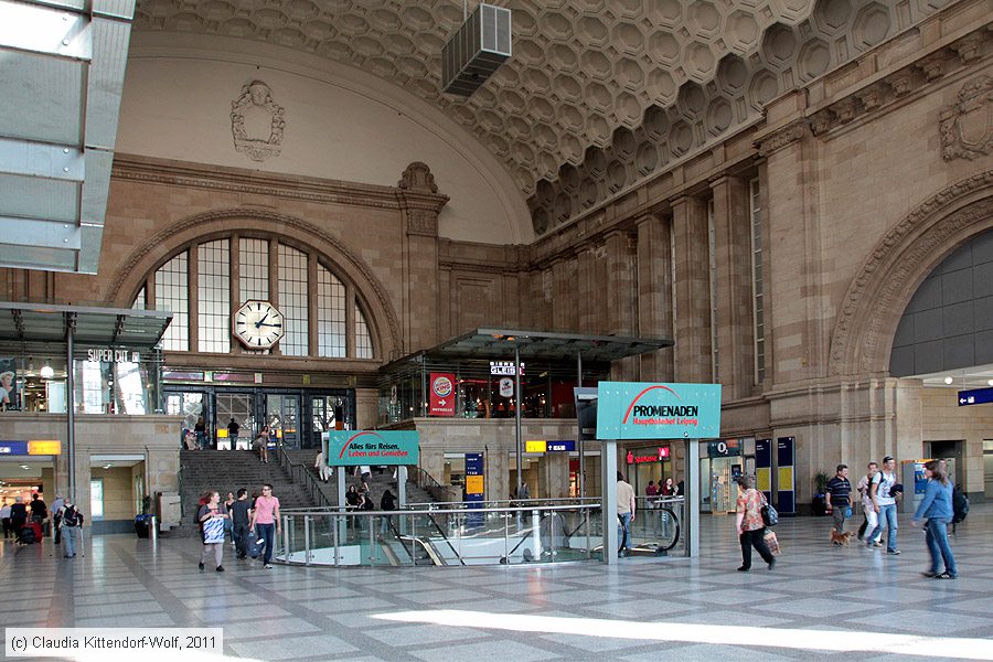 Leipzig Hauptbahnhof
/ Bild: bfleipzighbf_cw1110040062.jpg