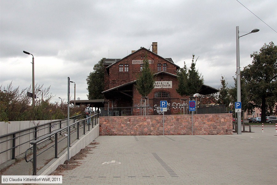 Bahnhof Leipzig Knauthain
/ Bild: bfleipzigknauthain_cw1110050219.jpg