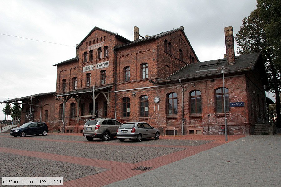 Bahnhof Leipzig Knauthain
/ Bild: bfleipzigknauthain_cw1110050227.jpg