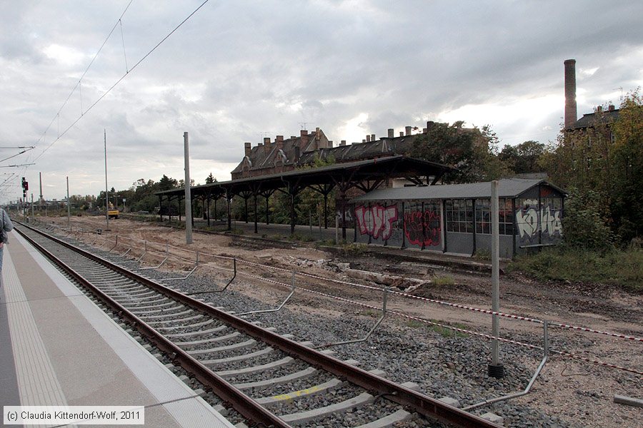 Bahnhof Leipzig Plagwitz
/ Bild: bfleipzigplagwitz_cw1110050249.jpg
