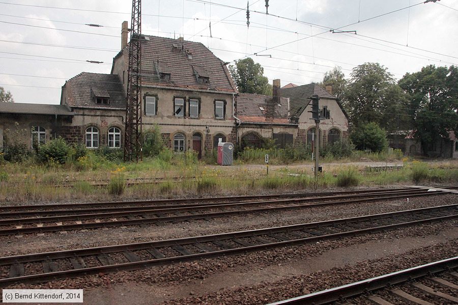 Bahnhof Leipzig Schönefeld
/ Bild: bfleipzigschoenefeld_bk1407280209.jpg