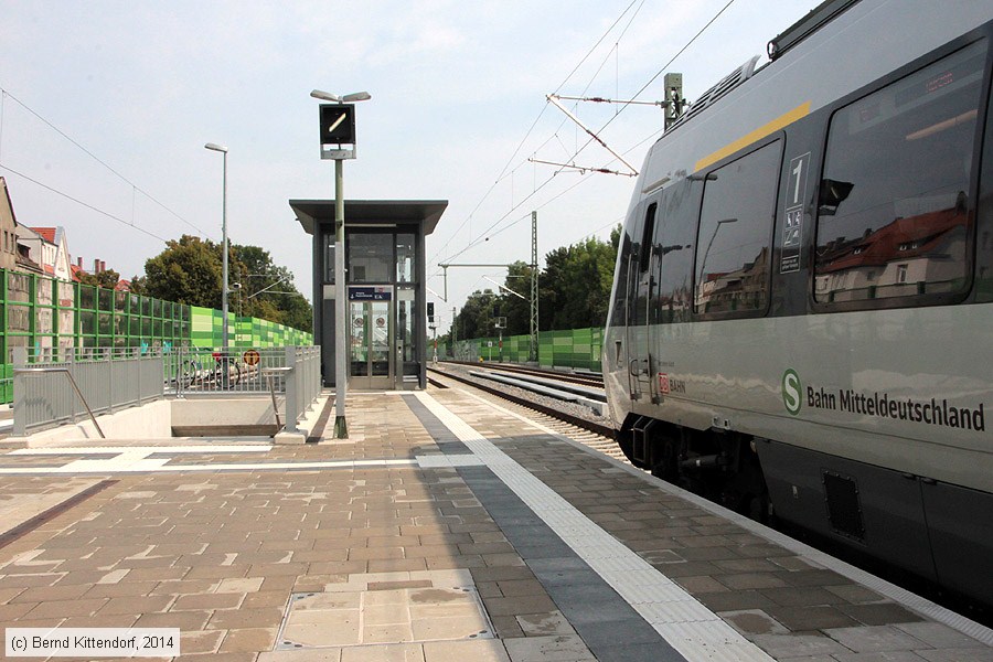 Bahnhof Leipzig Stötteritz
/ Bild: bfleipzigstoetteritz_bk1407280137.jpg