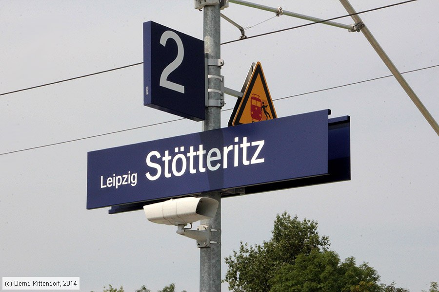 Bahnhof Leipzig Stötteritz
/ Bild: bfleipzigstoetteritz_bk1407280147.jpg