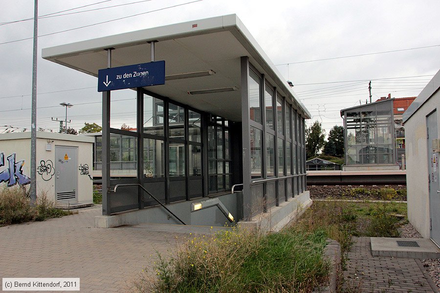 Bahnhof Leipzig Wahren
/ Bild: bfleipzigwahren_bk1110050113.jpg