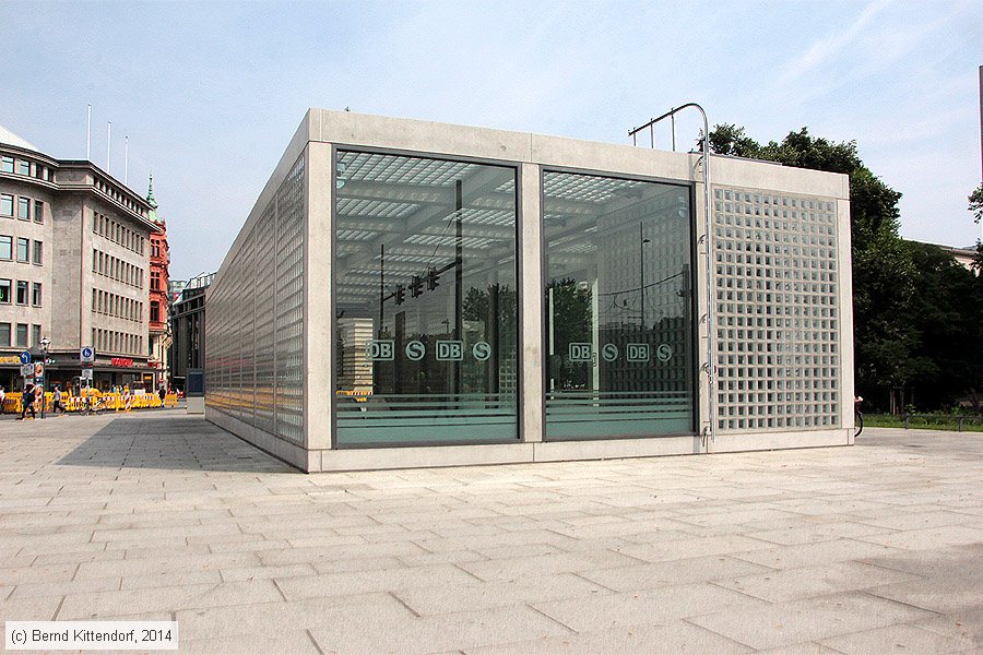 Bahnhof Leipzig Wilhelm-Leuschner-Platz
/ Bild: bfleipzigwilhelmleuschnerplatz_bk1407280102.jpg