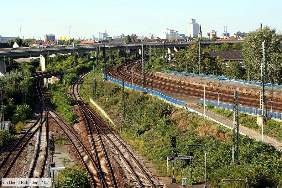 Ludwigshafen (Rhein) Hauptbahnhof
/ Bild: bfludwigshafenhbf_bk0708300039.jpg