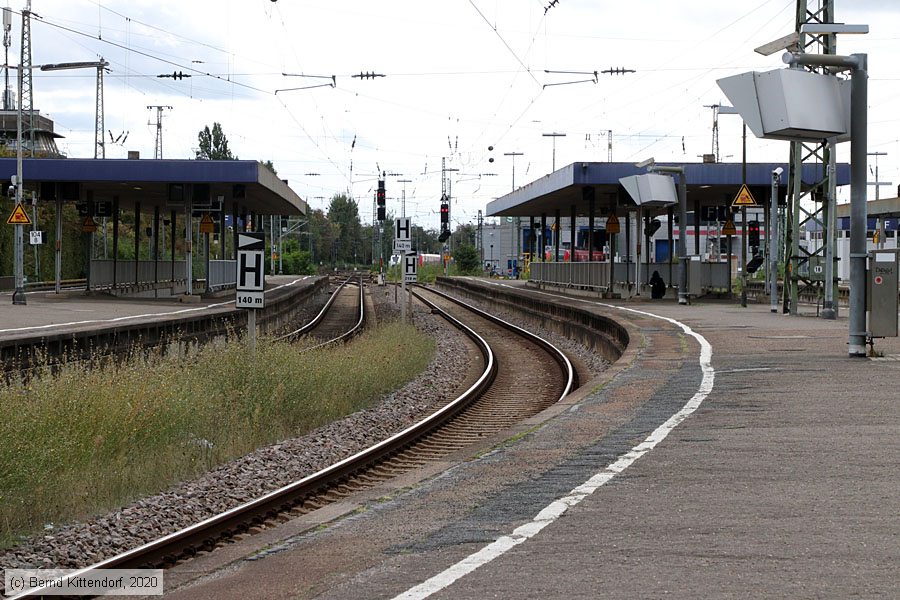 Ludwigshafen (Rhein) Hauptbahnhof
/ Bild: bfludwigshafenhbf_bk2010050025.jpg