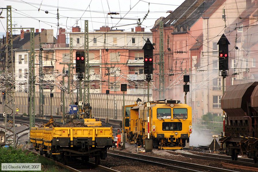 Ludwigshafen (Rhein) Hauptbahnhof
/ Bild: bfludwigshafenhbf_cw0706100022.jpg