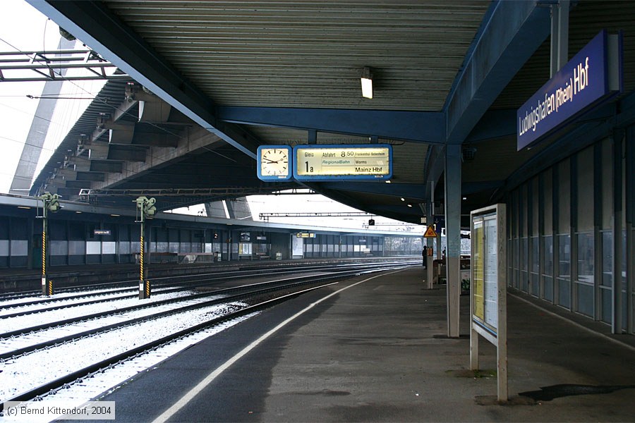 Ludwigshafen (Rhein) Hauptbahnhof
/ Bild: bfludwigshafenhbf_e0001791.jpg