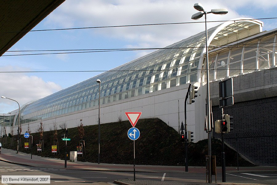 Bahnhof Ludwigshafen Mitte
/ Bild: bfludwigshafenmitte_bk0702040010.jpg