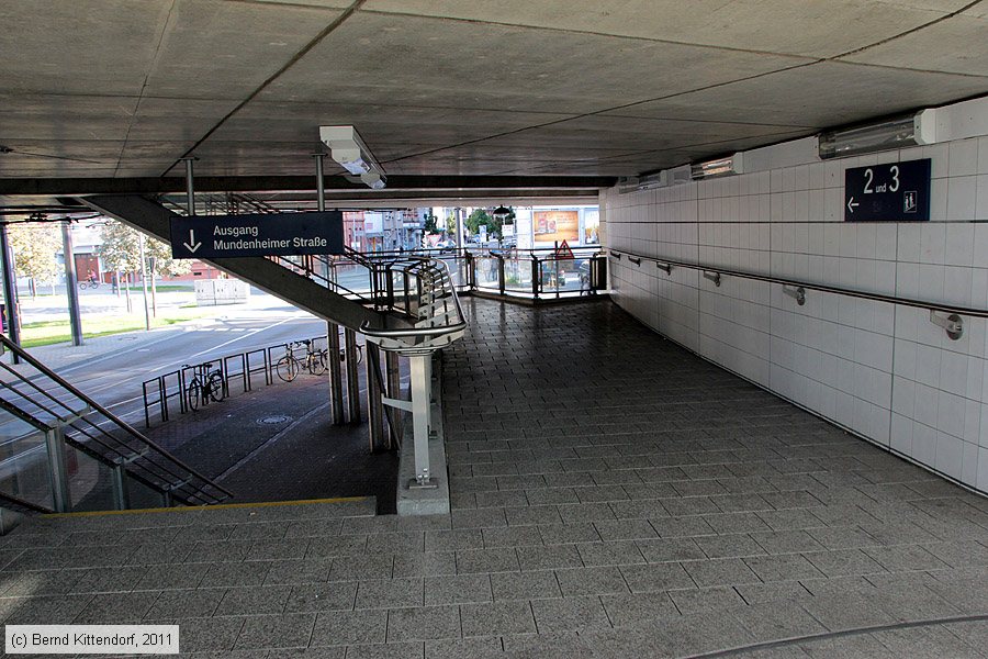 Bahnhof Ludwigshafen Mitte
/ Bild: bfludwigshafenmitte_bk1108300005.jpg