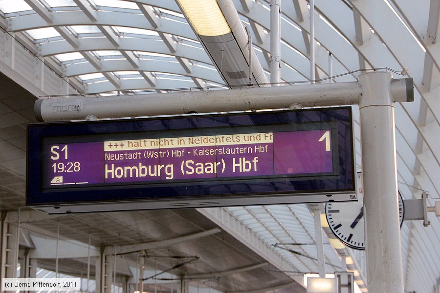 Bahnhof Ludwigshafen Mitte
/ Bild: bfludwigshafenmitte_bk1108300070.jpg