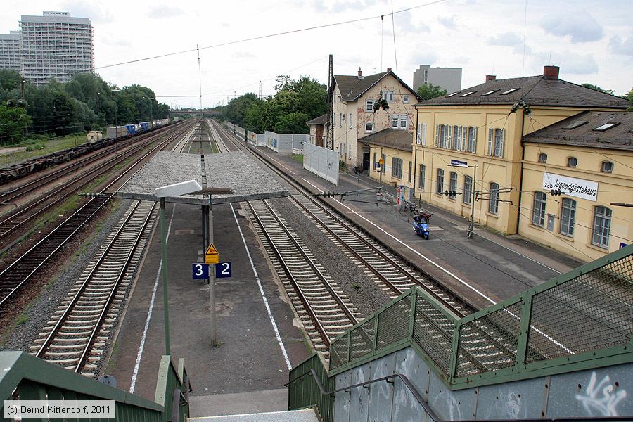 Bahnhof Ludwigshafen Oggersheim
/ Bild: bfludwigshafenoggersheim_bk1106090004.jpg