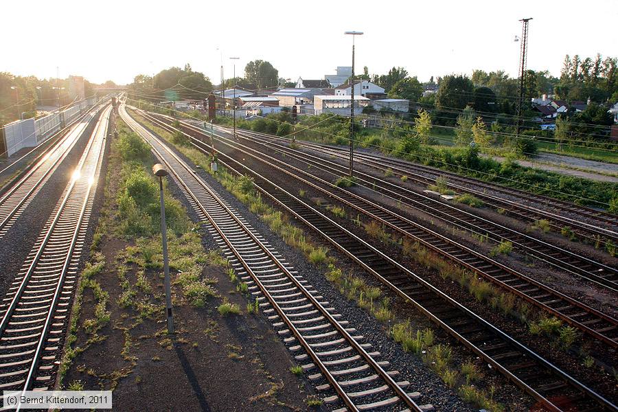 Bahnhof Ludwigshafen Oggersheim
/ Bild: bfludwigshafenoggersheim_bk1107110093.jpg